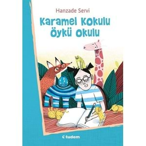 Karamel Kokulu Öykü Okulu