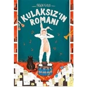 Kulaksız'ın Romanı