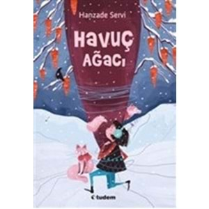 Havuç Ağacı