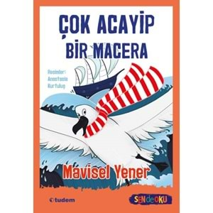 Çok Acayip Bir Macera