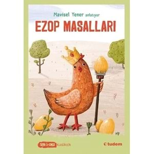 Sende Oku Klasikler Ezop Masalları