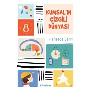 Kumsalın Çizgili Dünyası