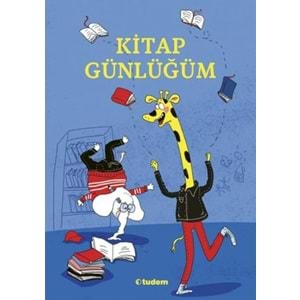 Kitap Günlüğüm