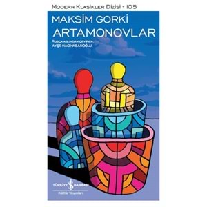 Artamonovlar - Modern Klasikler Dizisi