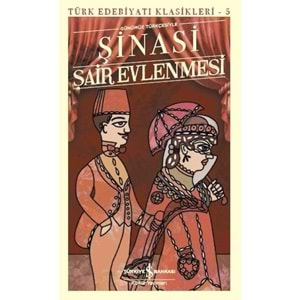 Şair Evlenmesi - Türk Edebiyatı Klasikleri