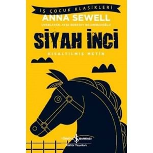 Siyah İnci (Kısaltılmış Metin)