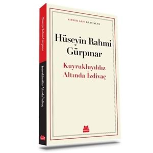 Kuyruklu Yıldız Altında Bir İzdivaç