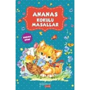 Ananas Kokulu Masallar