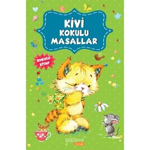 Kivi Kokulu Masallar