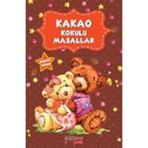 Kakao Kokulu Masallar
