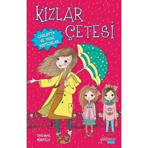 Kızlar Çetesi - Charlotta