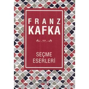 Franz Kafka Seçme Eserleri