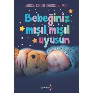 Bebeğiniz Mışıl Mışıl Uyusun