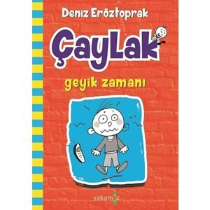 Çaylak - Geyik Zamanı