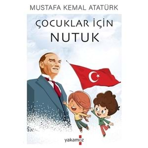 Çocuklar İçin Nutuk