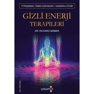 Gizli Enerji Terapileri