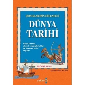 Dünya Tarihi - Çocuklar için Eğlenceli