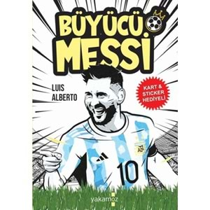 Büyücü Messi