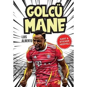 Golcü Mane