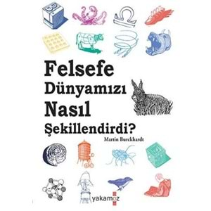 Felsefe Dünyamızı Nasıl Şekillendirdi?