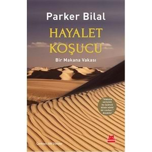 Hayalet Koşucu Bir Makana Vakası