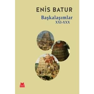 Başkalaşımlar 21 30