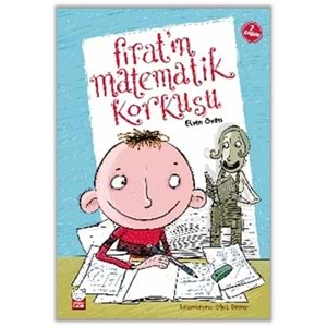 Fırat'ın Matematik Korkusu