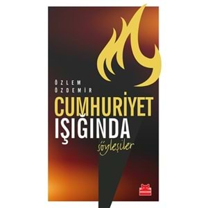 Cumhuriyet Işığında Söyleşiler