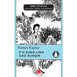 Konuk Kaplan