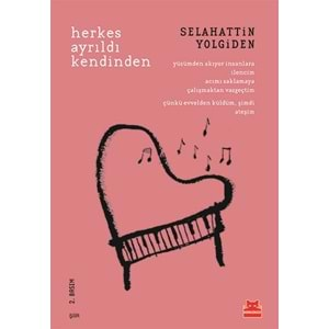 Herkes Ayrıldı Kendinden