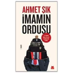 İmamın Ordusu