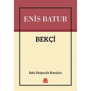 Bekçi Eski Dalgınlık Kursları