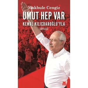 Umut Hep Var