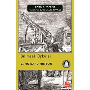 Babil Kitaplığı 25 Bilimsel Öyküler