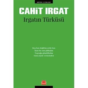 Irgatın Türküsü