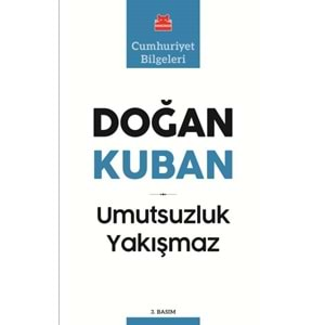 Umutsuzluk Yakışmaz