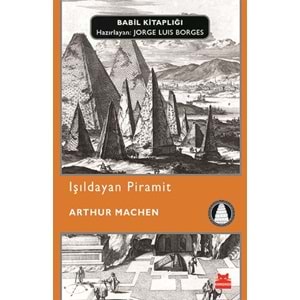 Işıldayan Piramit
