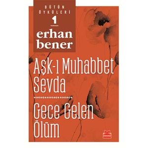 Bütüm Öyküleri 1 Aşk ı Muhabbet Sevda Gece Gelen Ölüm