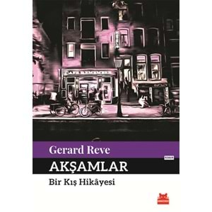 Akşamlar Bir Kış Hikayesi