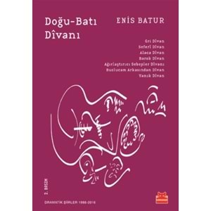Doğu Batı Divanı