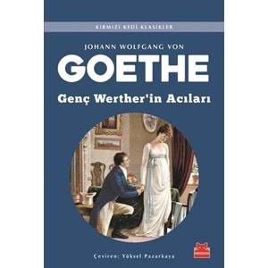 Genç Wertherin Acıları