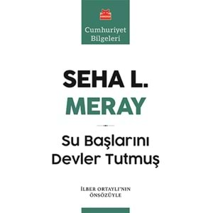 Su Başlarını Devlet Tutmuş