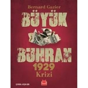 Büyük Buhran 1929 Krizi