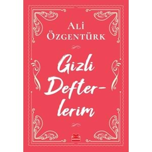 Gizli Defterlerim