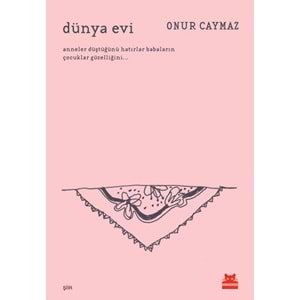 Dünya Evi