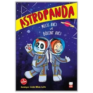 Astropanda