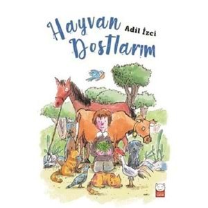 Hayvan Dostlarım