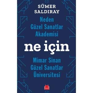 Neden Güzel Sanatlar Akademisi Ne İçin Mimar Sinan Güzel Santlar Üniversitesi