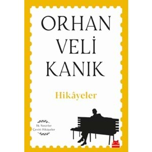 Hikayeler İlk Nesirler Çeviri Hikayeler