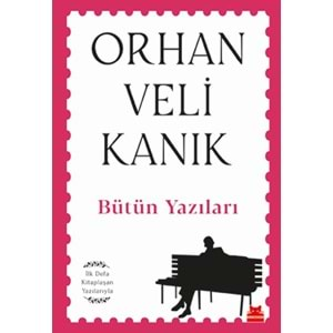 Bütün Yazıları